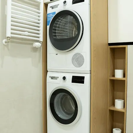 Glamour Garden * Krakkó