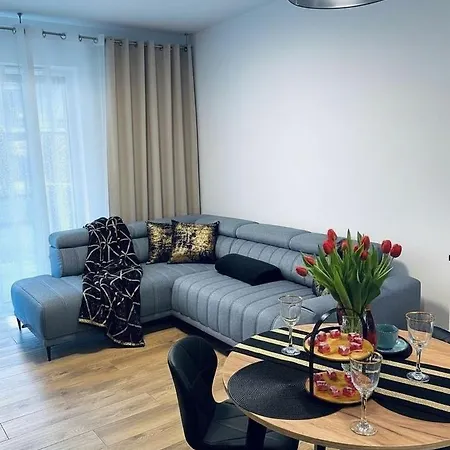 Glamour Garden Krakkó