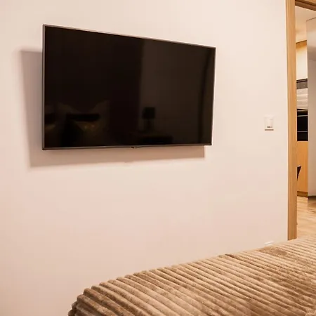 Glamour Garden Cracóvia