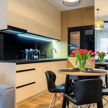 Glamour Garden クラクフ