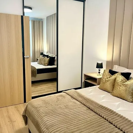 Glamour Garden クラクフ