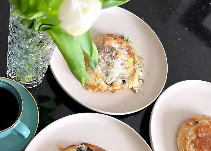 Glamour Garden Apartamento *