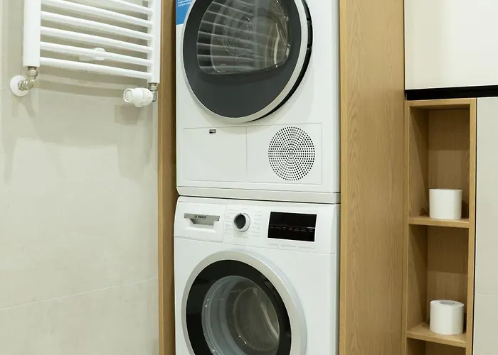 Glamour Garden * Cracovia