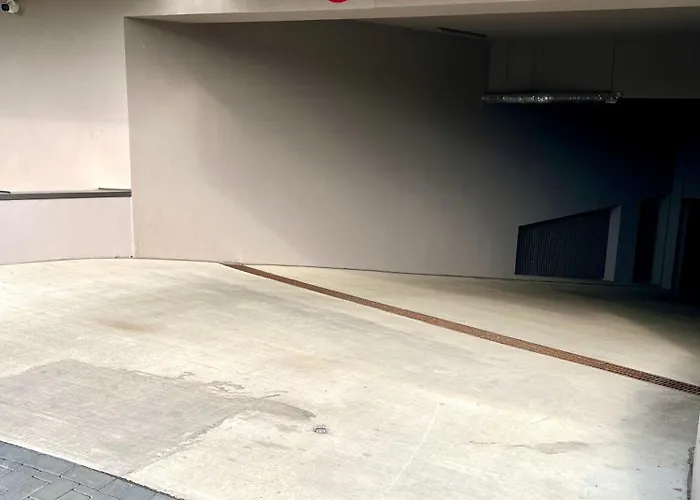 Glamour Garden Apartamento