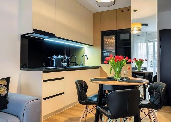 Glamour Garden Cracovia