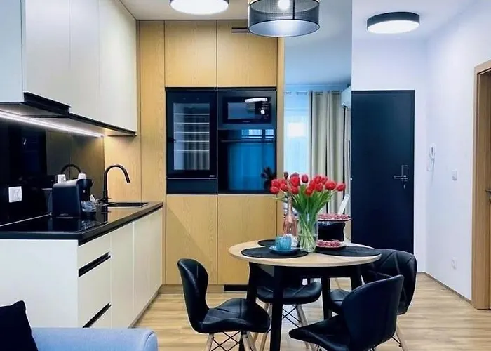 Glamour Garden Apartamento *