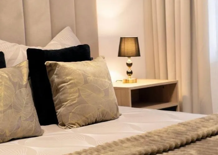 Glamour Garden * Cracovia