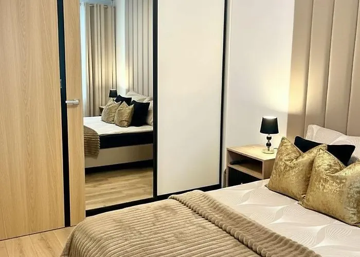 Glamour Garden Cracovia