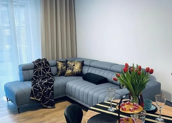 Glamour Garden Cracovia