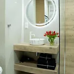 Apartament Glamour Garden