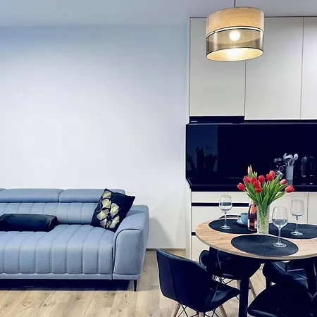 Glamour Garden Krakow